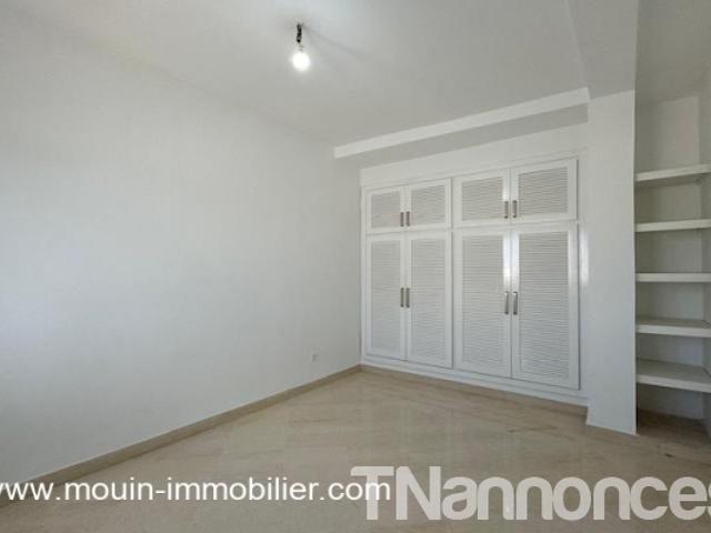 Appartement location