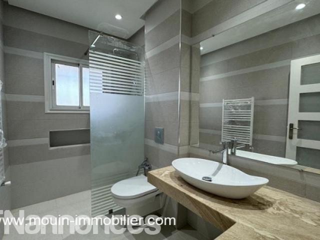 Appartement vente