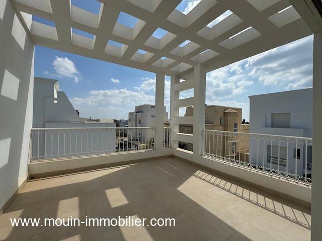 Appartement location à Beni Khalled