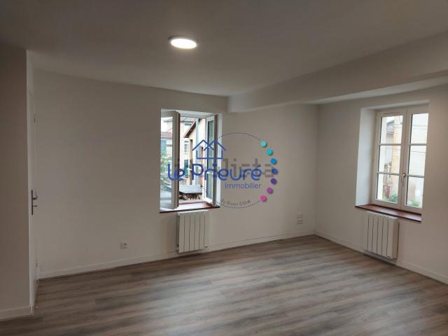 Appartement location à Charlieu, Loire