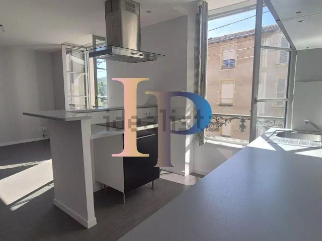 Appartement location à Charlieu, Loire