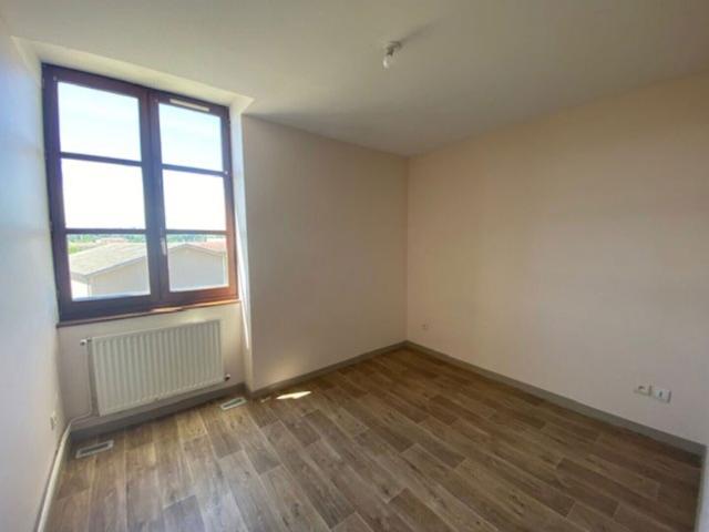 Appartement location à Roanne, Charlieu