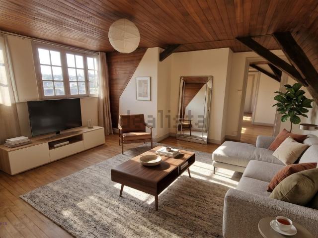 Appartement vente à Charlieu, Loire