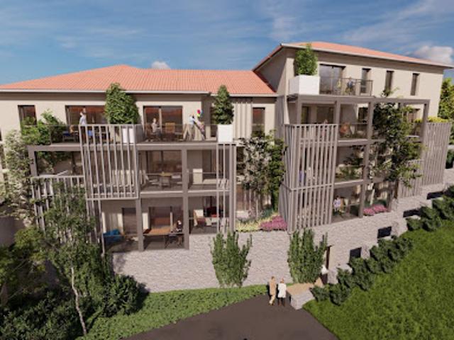 Appartement vente à Charly, Guadeloupe