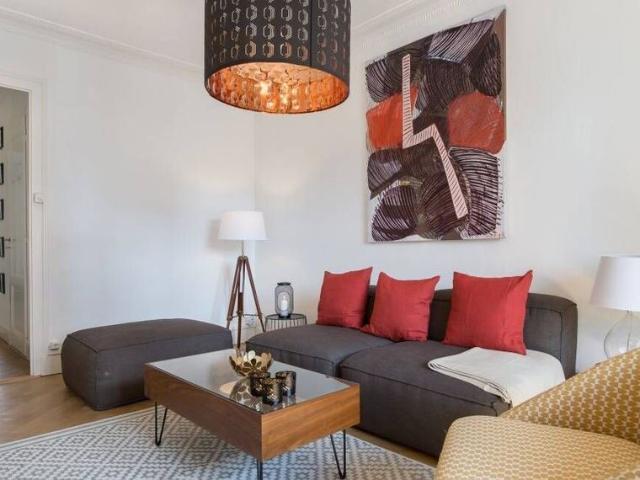 Apartment mieten in Conches