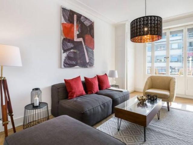 Apartment mieten in Conches
