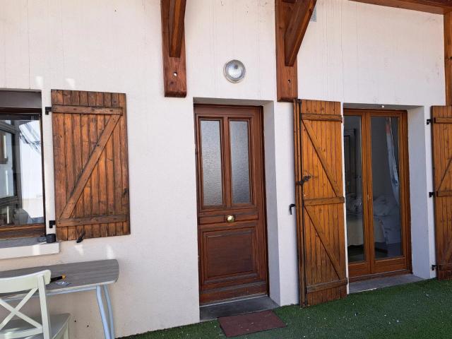 Appartement vente à Albertville, Brides-les-bains