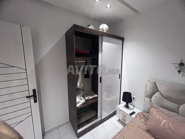 Appartement location à Mehdiya