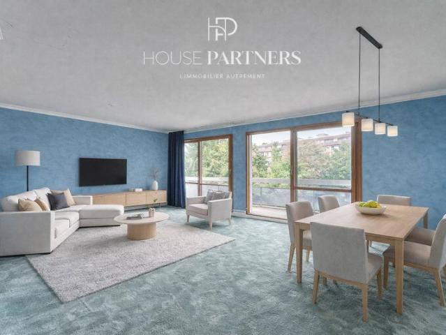 Appartement location à Nanterre, Rueil-malmaison