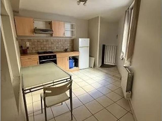 Appartement vente à Brignoles, Tourves