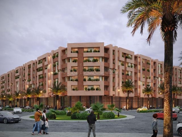Appartement vente à Marrakech, L'Oriental