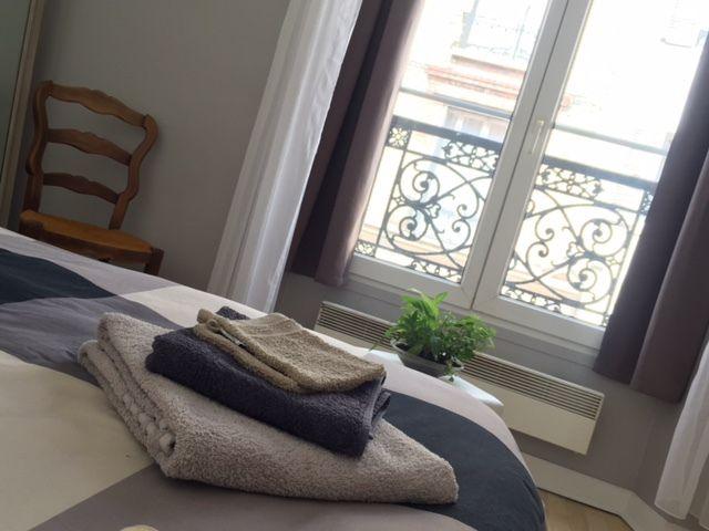 Appartement location à Versailles