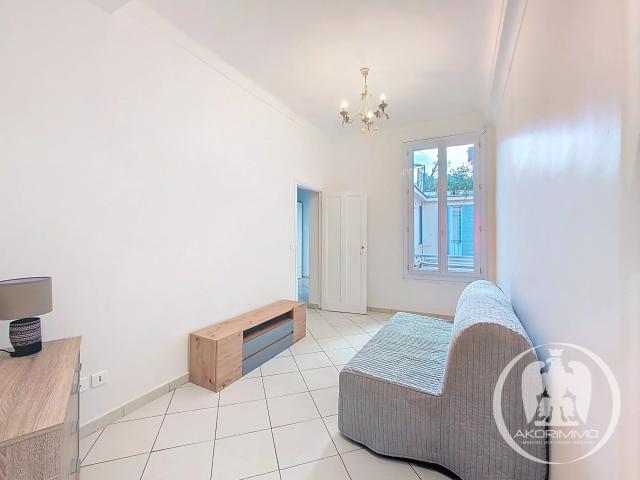 Appartement vente à Nice, Villefranche-sur-mer