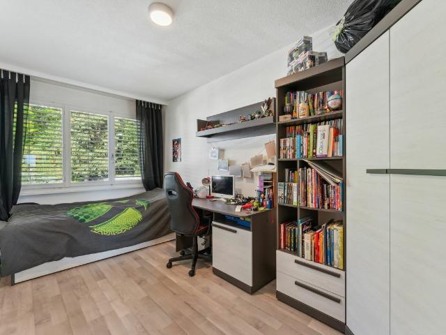 Apartment kaufen