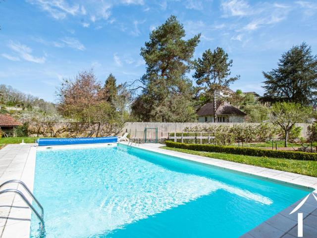 Maison vente à Semur-en-Auxois, Côte-d'Or