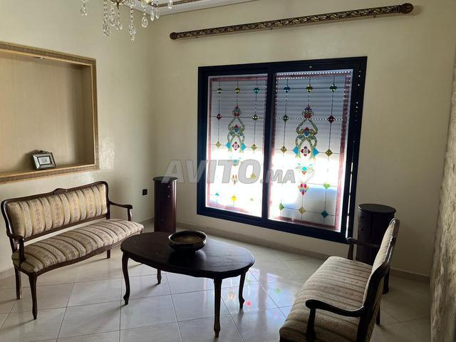 Appartement vente à Lyautey