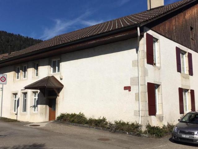 Apartment mieten in Chézard-Saint-Martin, Val-de-Ruz
