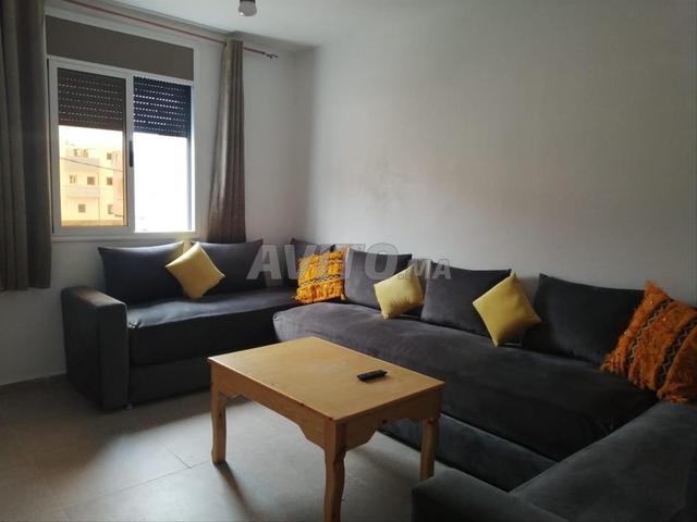 Appartement location à Oued ed Dahab-Lagouira