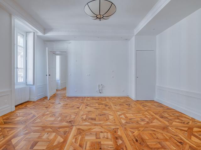Appartement vente à Lyon, Métropole de Lyon