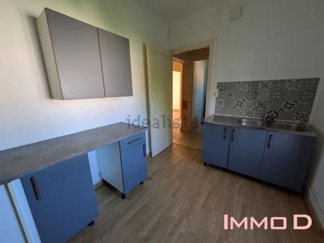 Appartement vente à Charmes, Vosges