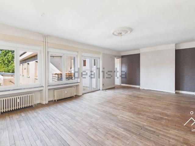 Appartement vente à Charmes, Vosges