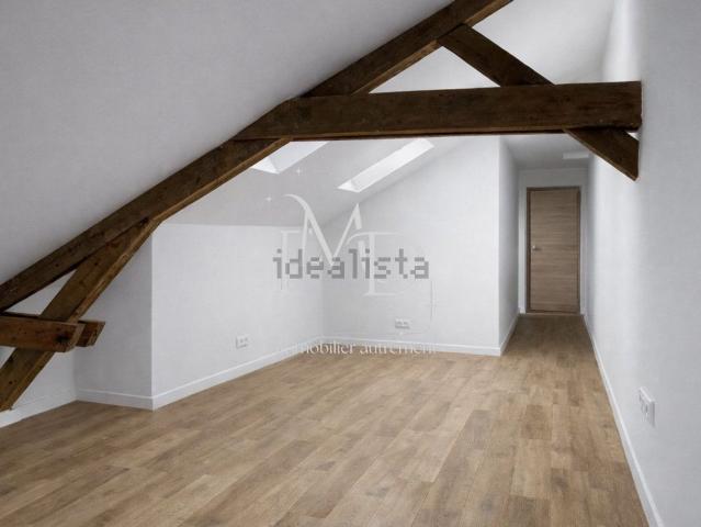 Appartement vente à Charmes, Vosges