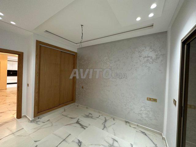 Appartement vente à Kénitra