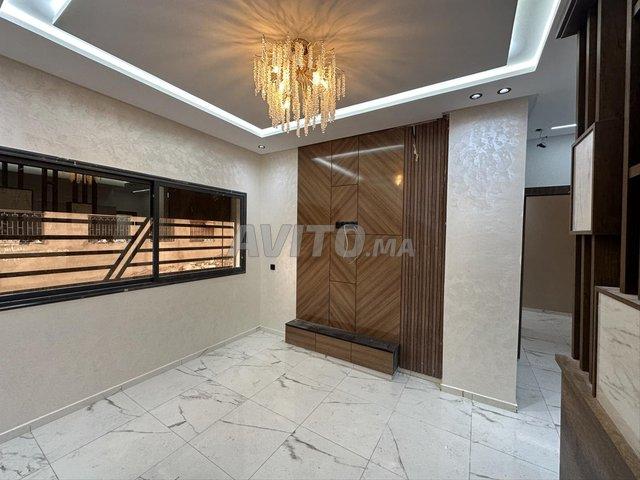 Appartement vente à Kénitra
