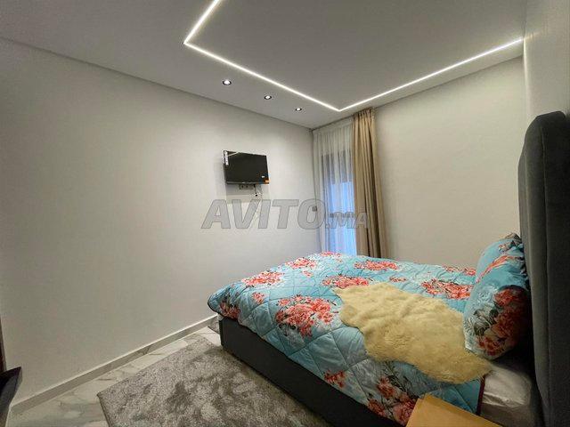 Appartement vente à Kénitra