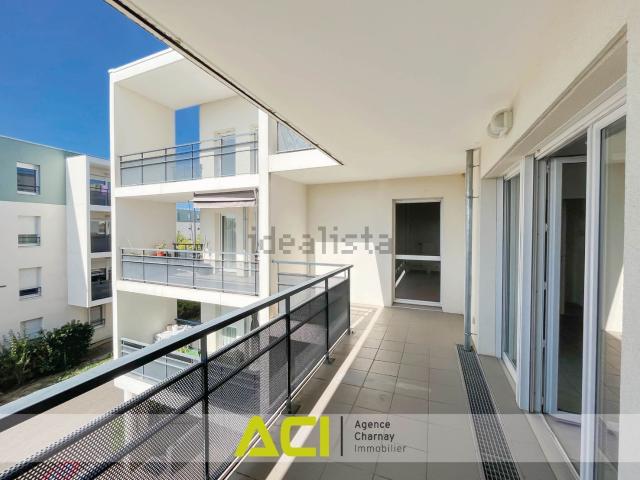 Appartement location à Les Giroux, Charnay-lès-Mâcon