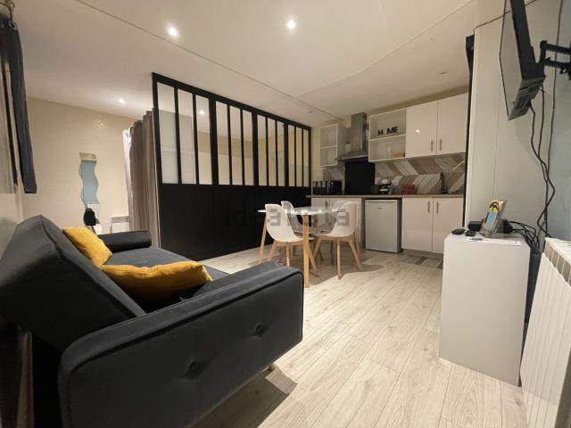 Appartement location à Les Tournons, Charnay-lès-Mâcon