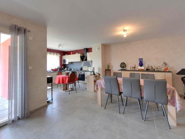 Appartement vente à Mâcon, Charnay-lès-mâcon