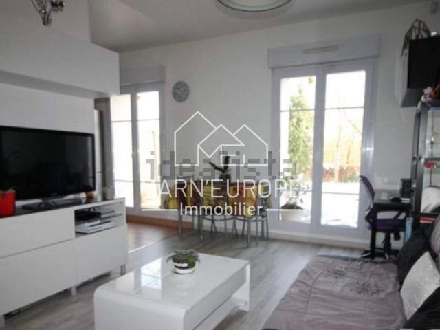 Appartement location à Charny, Seine-et-Marne