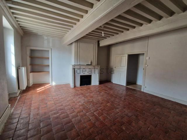 Appartement location à Cité Chanteclair, Charolles