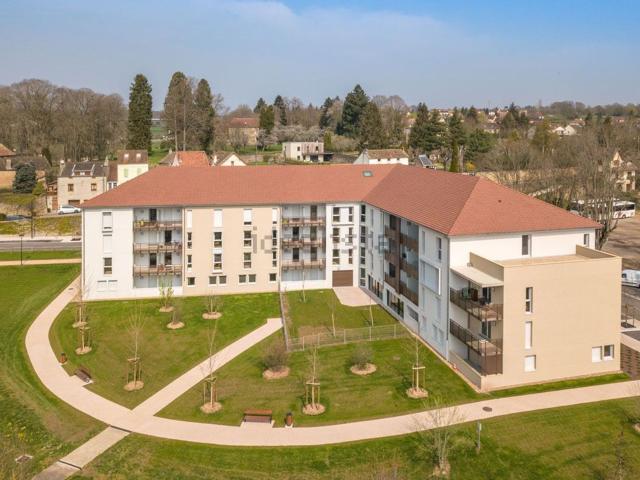 Appartement location à Charolles, Saône-et-Loire