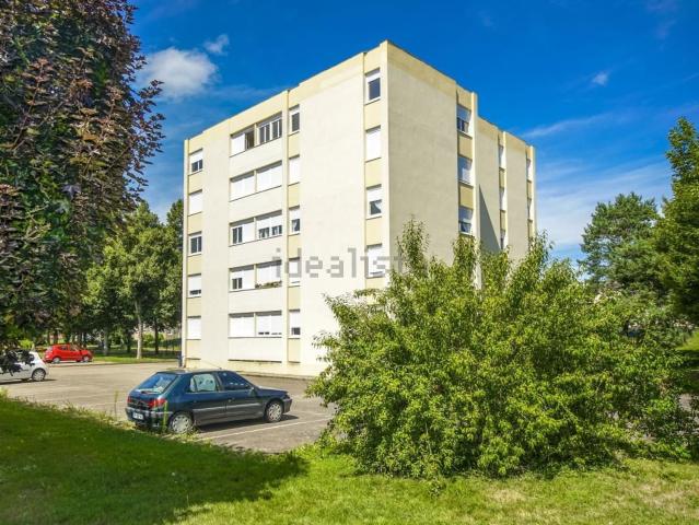 Appartement location à Cité de Gaulle, Charolles
