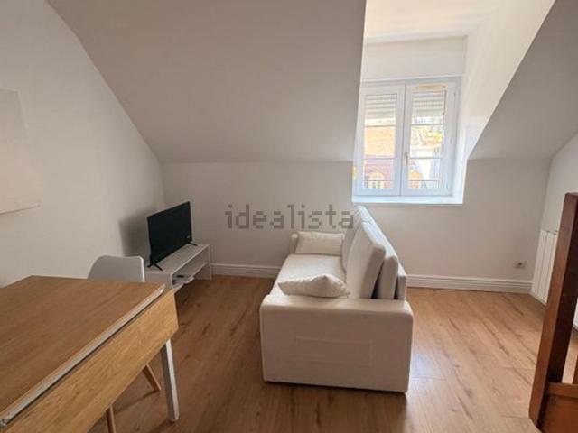 Appartement location à Le Verdier, Charolles