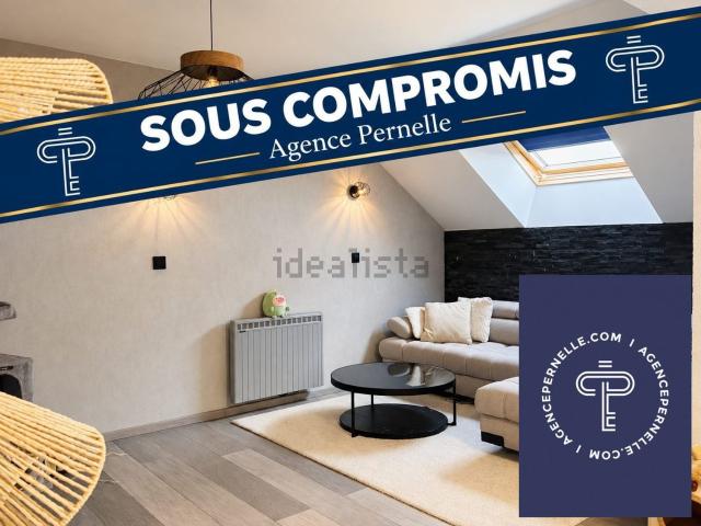 Appartement vente à La Combe Saint-Pierre, Charquemont