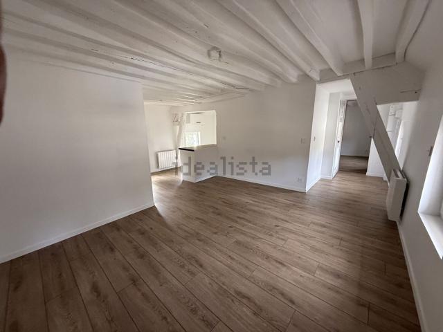 Appartement location à Chars, Val-d'Oise