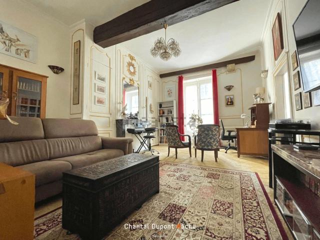 Appartement vente à Plateau Nord-Est, Chartres