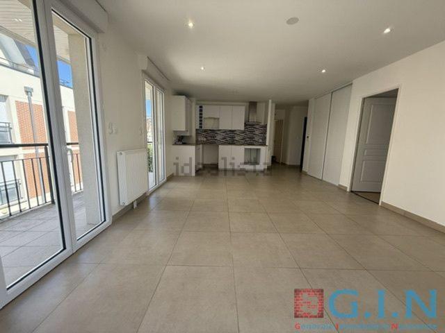 Appartement location à Plateau Nord-Est, Chartres