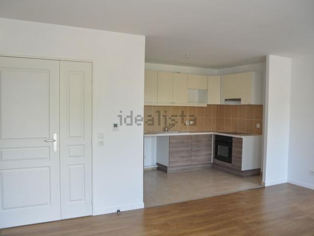 Appartement location à Plateau Nord-Est, Chartres