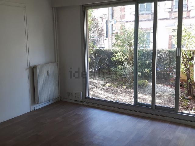 Appartement location à Plateau Nord-Est, Chartres