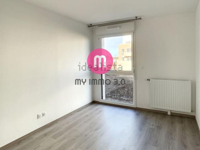 Appartement location à Plateau Nord-Est, Chartres