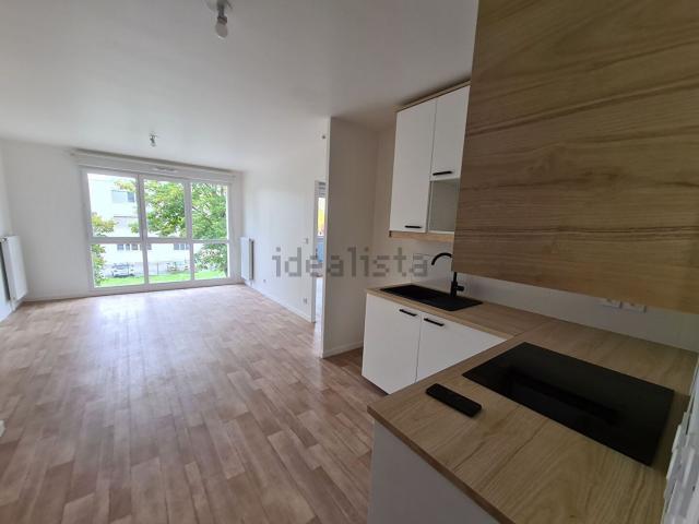 Appartement location à Chartres, Eure-et-Loir
