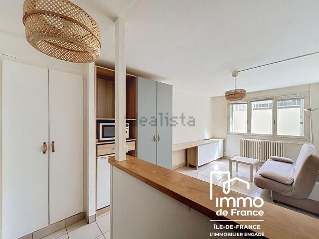 Appartement location à Chartres, Eure-et-Loir