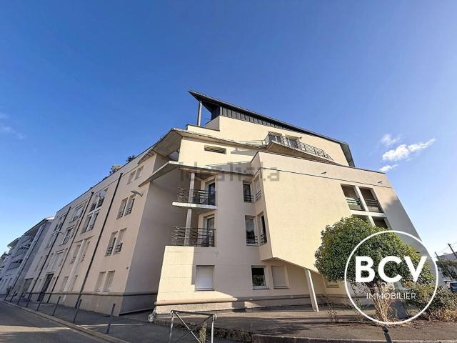 Appartement location à Luisant, Eure-et-Loir