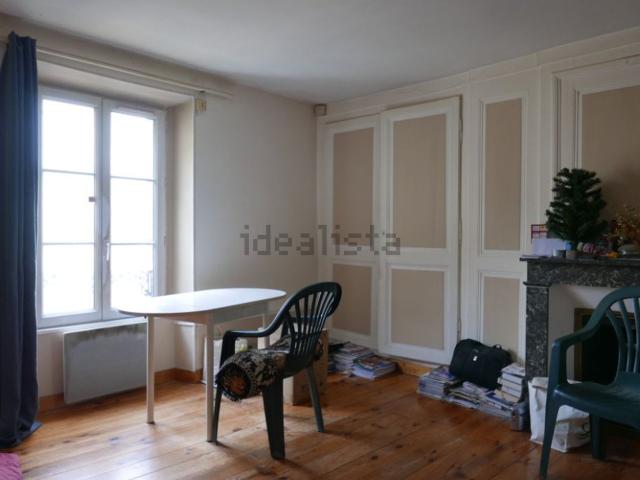 Appartement vente à Côteau d'Aboville, Chartres