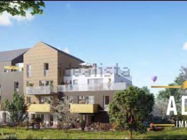 Appartement vente à Chartres, Eure-et-Loir