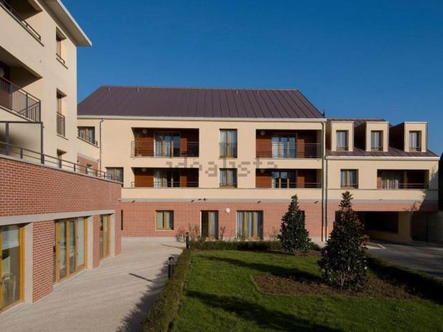 Appartement vente à Plateau Nord-Est, Chartres